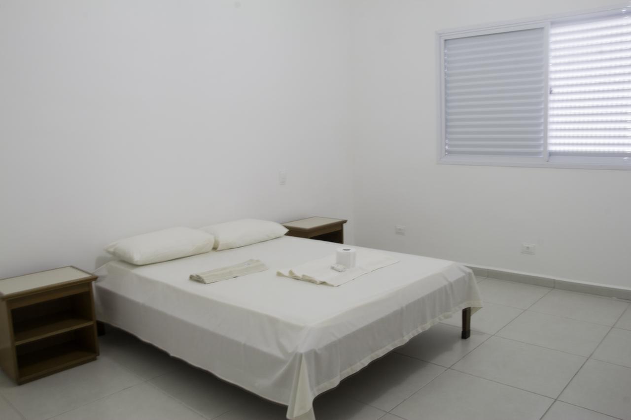 Consulado Praia Hotel Гуаружа Екстериор снимка