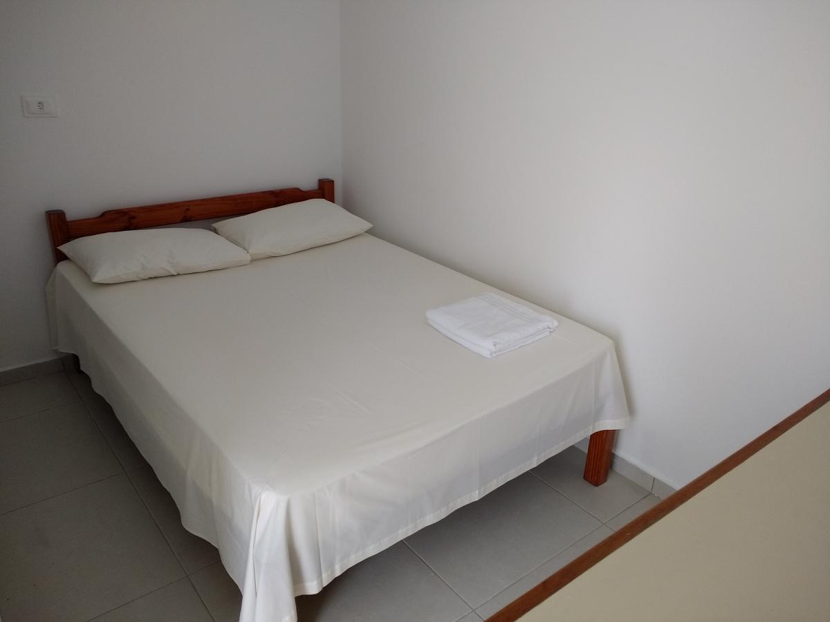 Consulado Praia Hotel Гуаружа Екстериор снимка